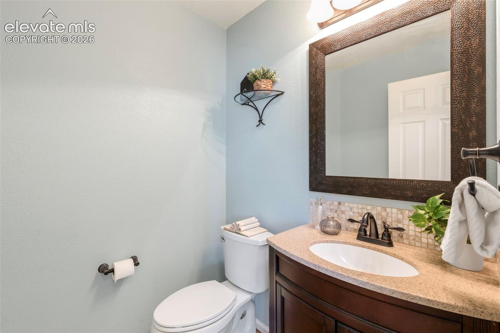 Photo 17 of 6347 Alibi Circle, Colorado Springs