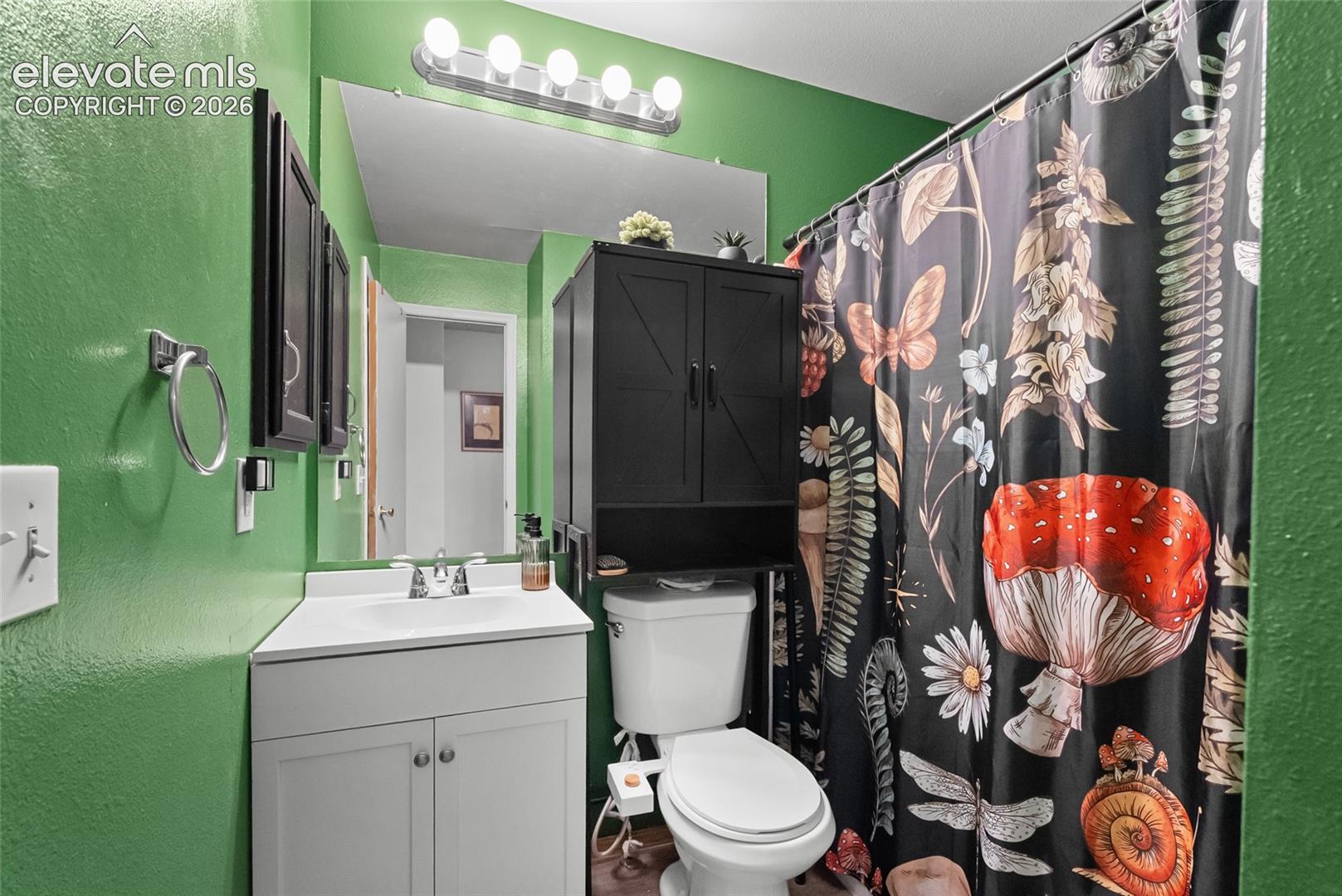 Photo 11 of 3405 Queen Anne Way, Colorado Springs
