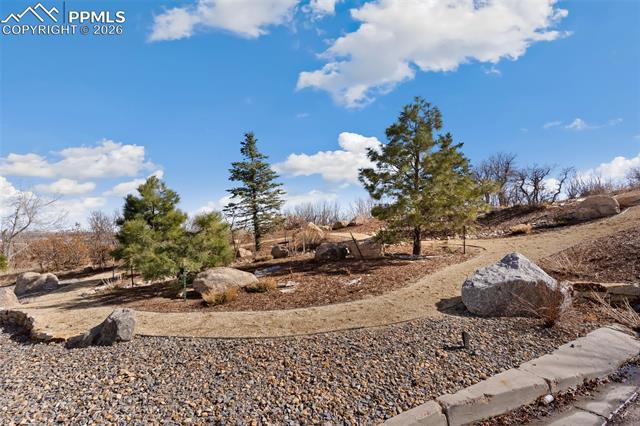Photo 7 of 381 San Marino Court, Colorado Springs