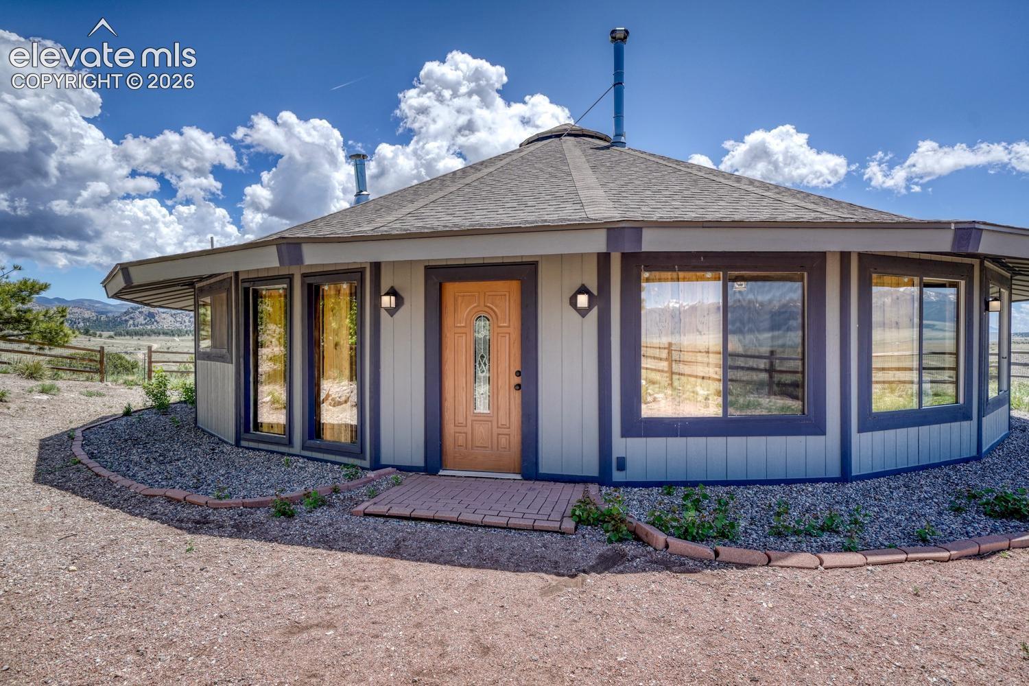 Photo 32 of 1115 County Road 319, Westcliffe