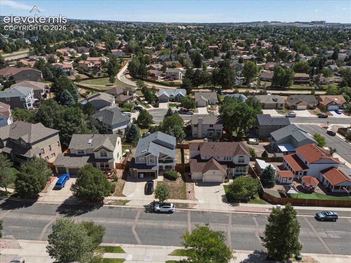 Photo 44 of 8436 Windy Hill Drive, Colorado Springs
