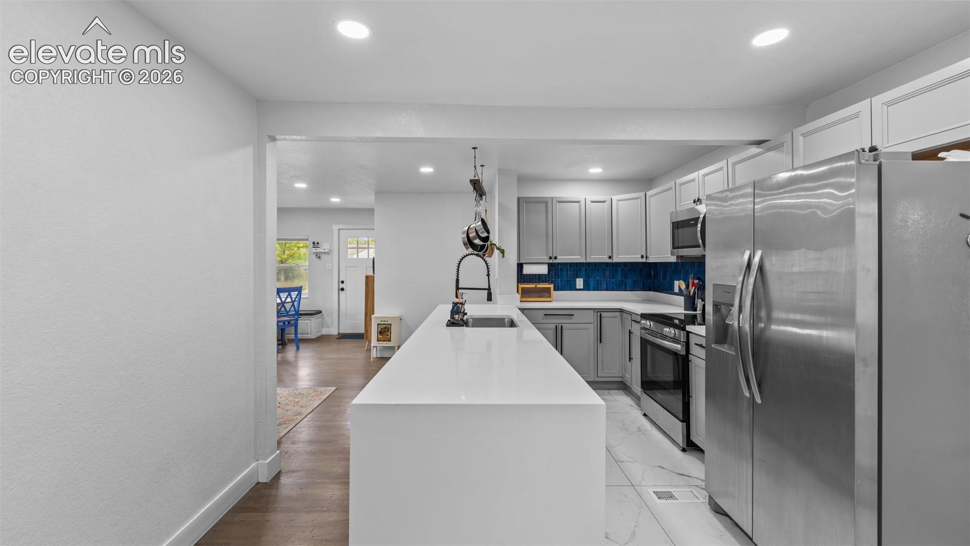 Photo 9 of 1380 Trenton Street, Denver
