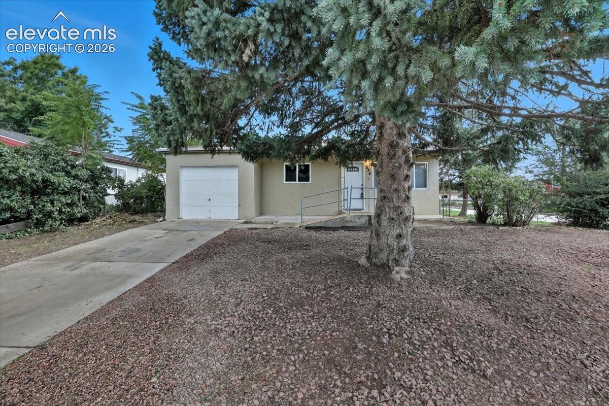 Photo 26 of 834 Tia Juana Street, Colorado Springs