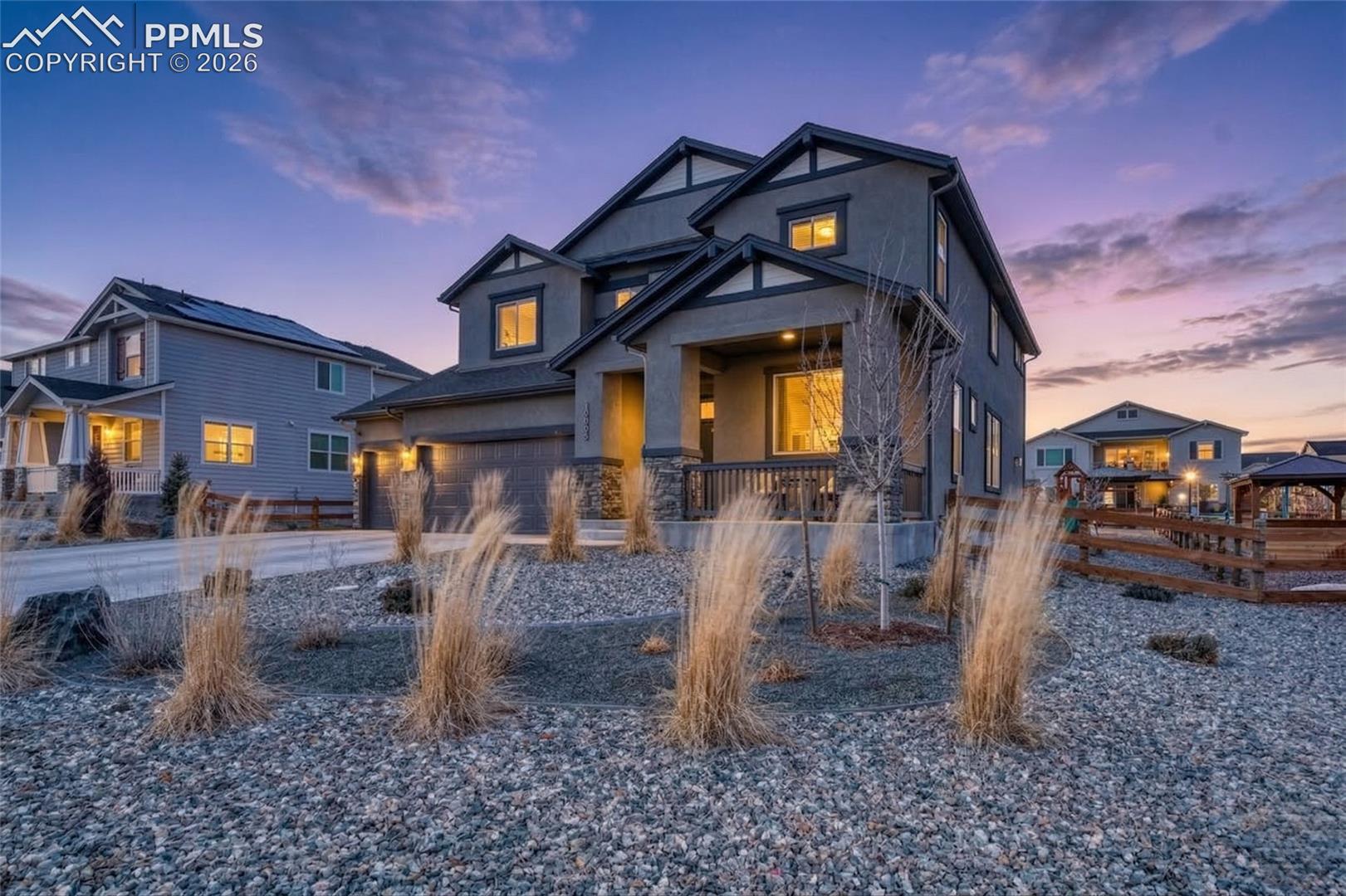 Featured Homes Featured Homes