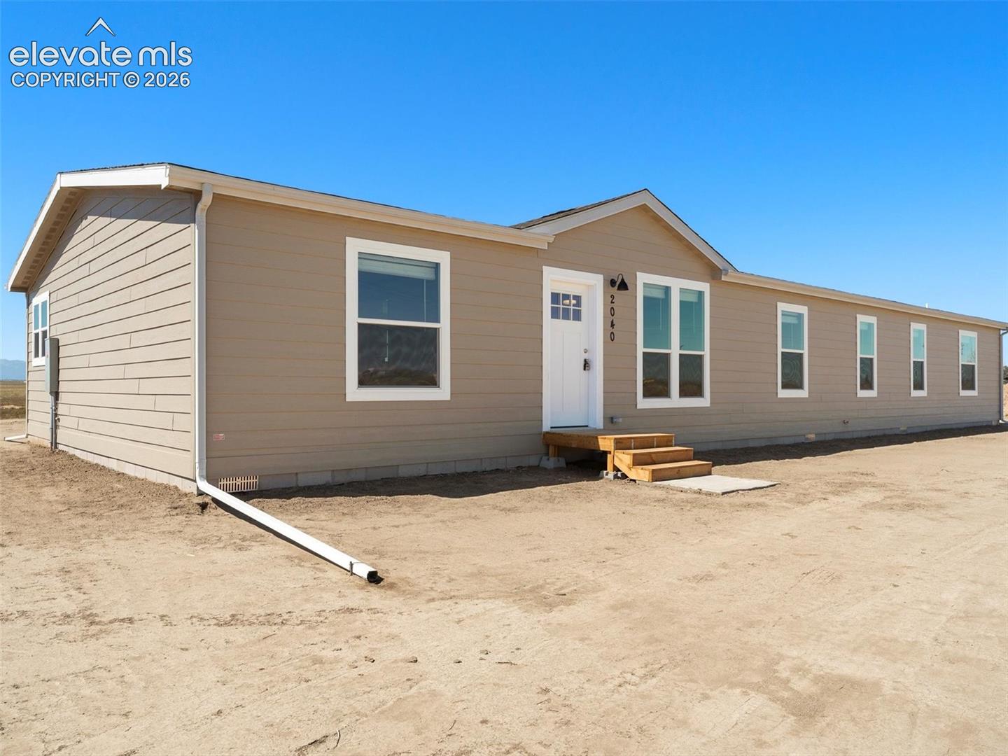 Photo 11 of 3461 S Ellicott Highway, Calhan