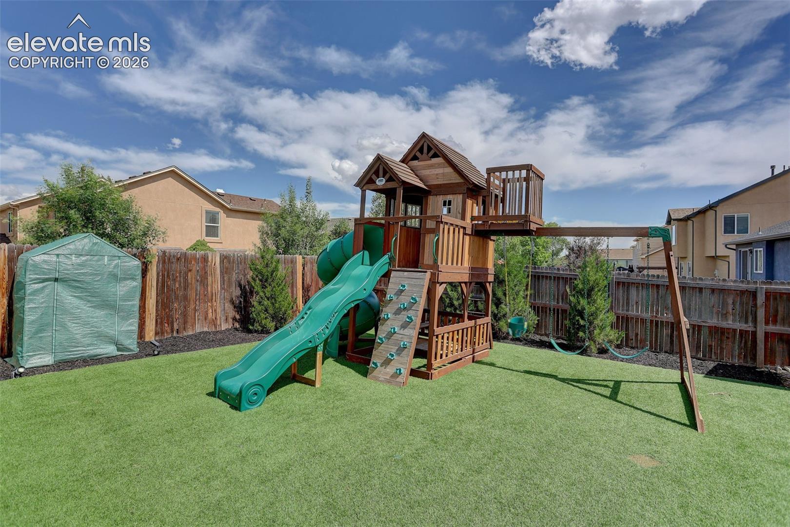 Photo 12 of 6973 Wood Lily Drive, Colorado Springs