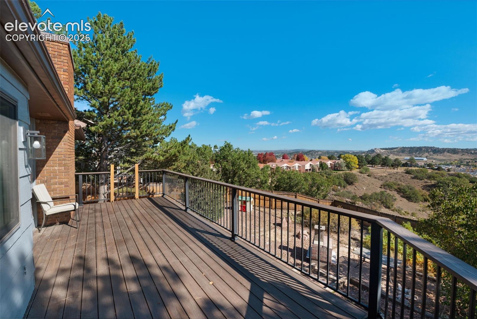 Photo 11 of 118 Sunbird Cliffs Lane, Colorado Springs