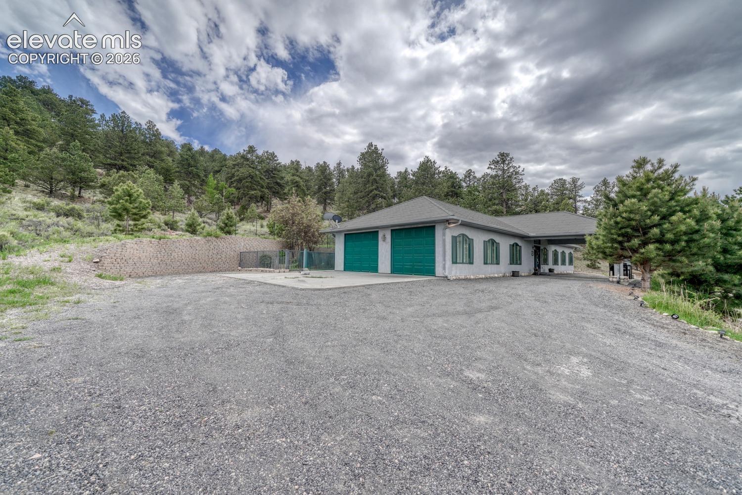 Photo 7 of 796 Knickerbocker Road, Silver Cliff