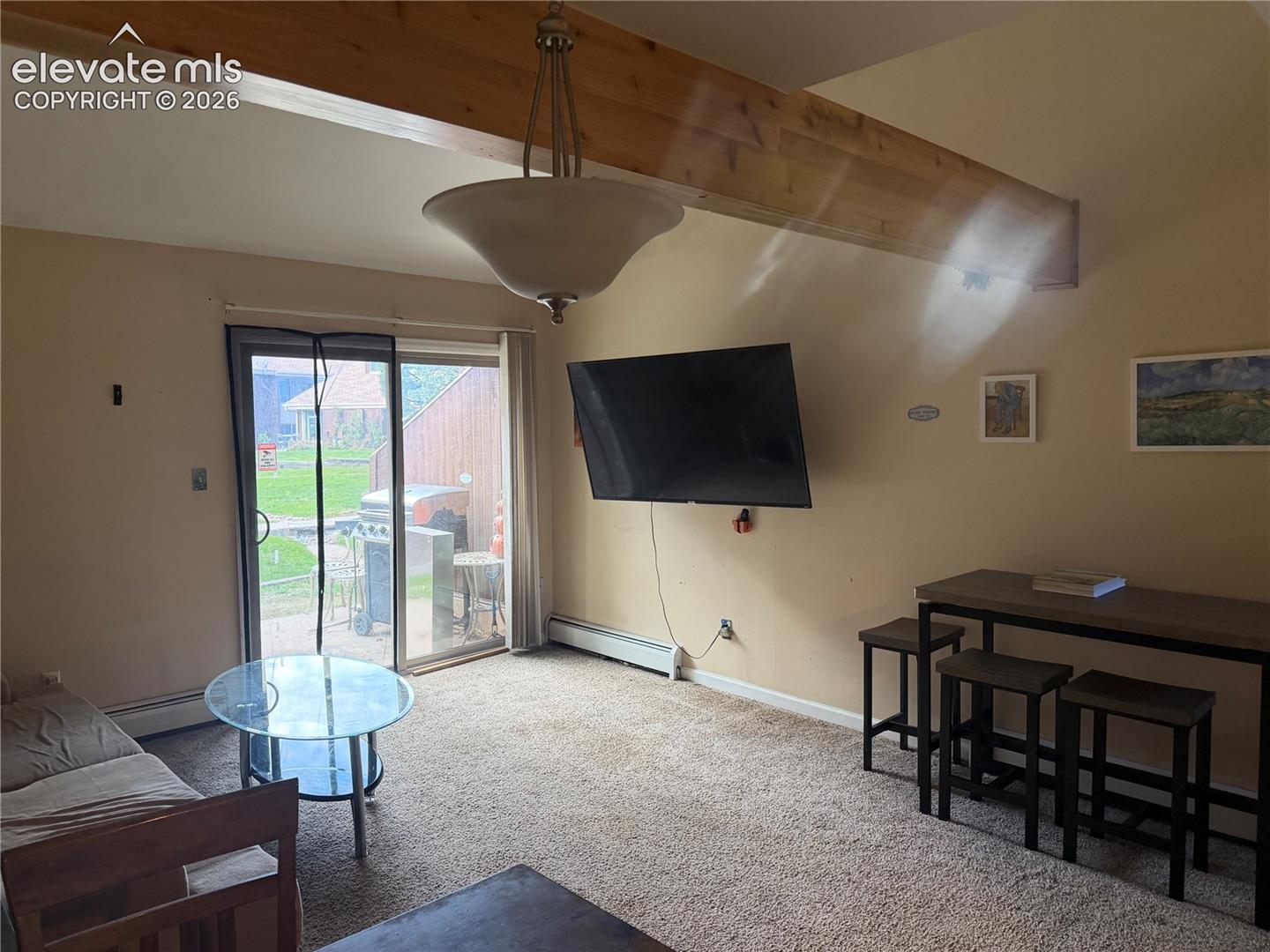 Photo 7 of 4441 N Carefree Circle, Colorado Springs