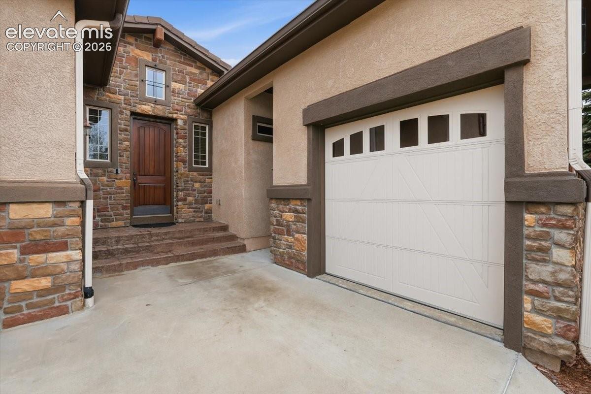 13485 Cedarville Way, Colorado Springs, CO 80921