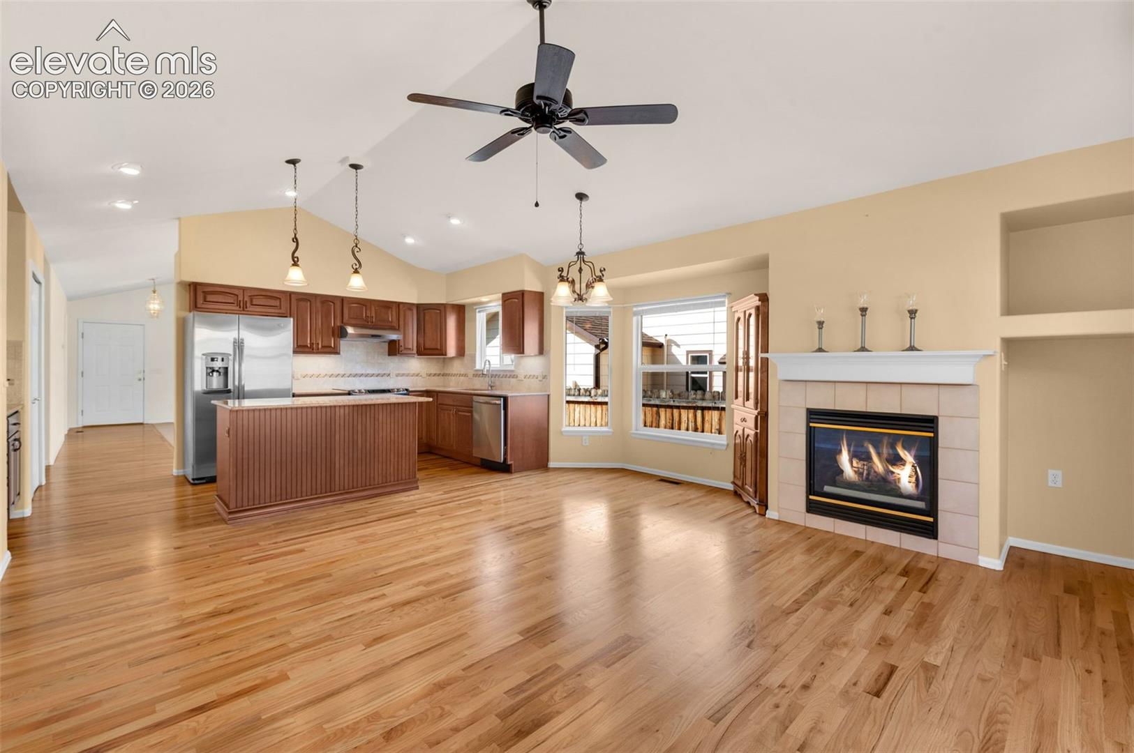 Photo 16 of 5603 Saddle Rock Road, Colorado Springs