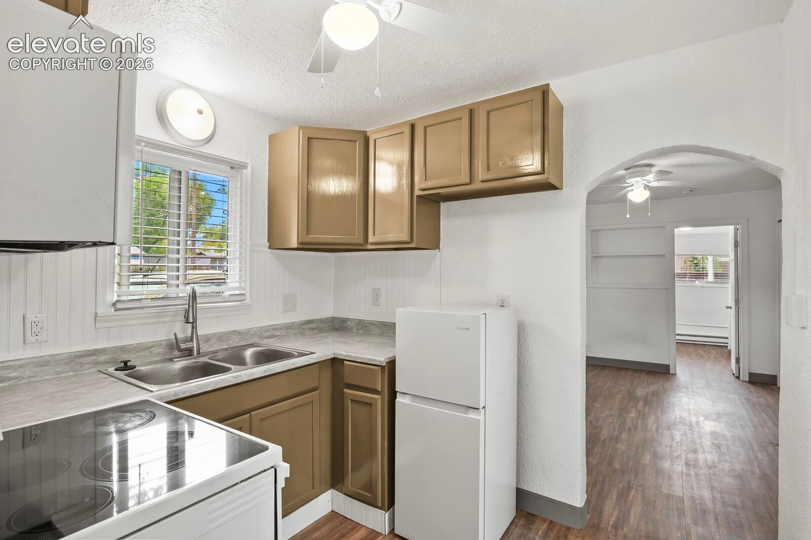 ADU Kitchen