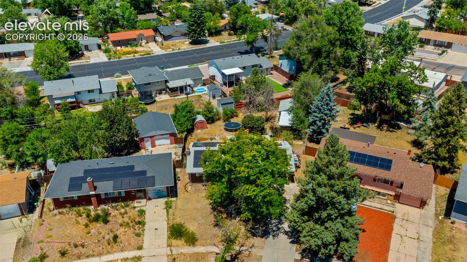Photo 19 of 3630 Brentwood Terrace, Colorado Springs