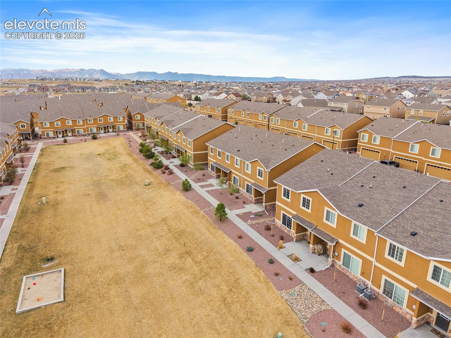 Photo 37 of 7617 Black Spruce Heights, Colorado Springs