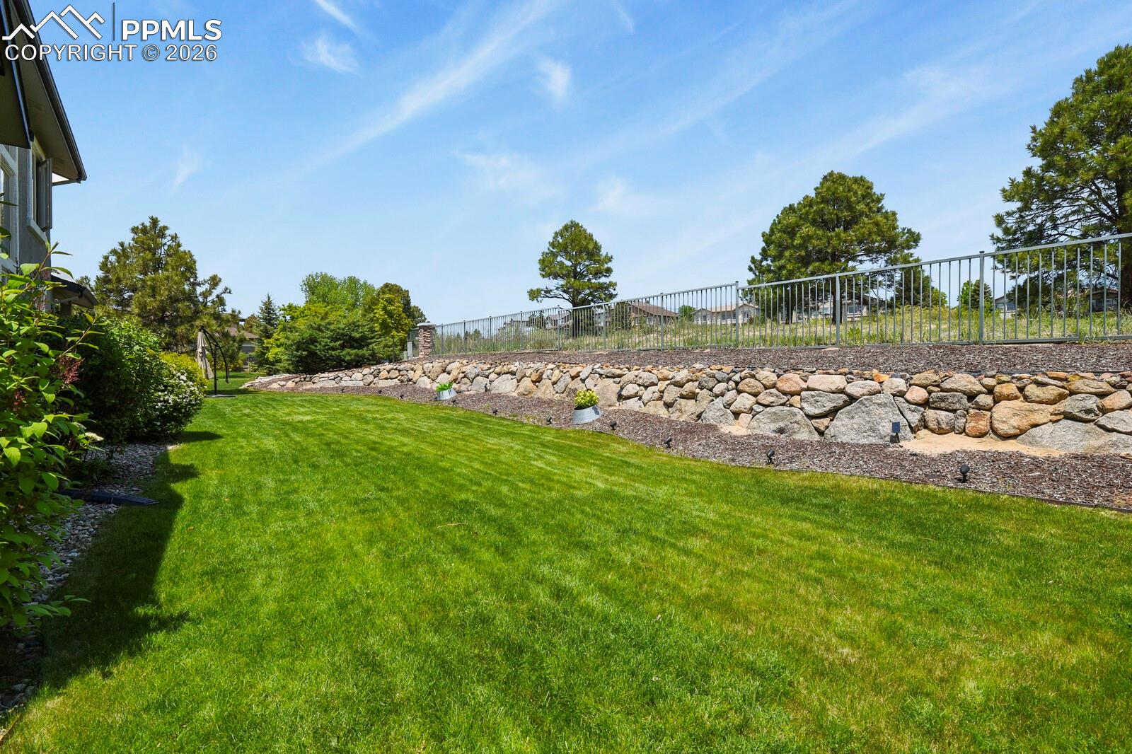 2512 Willow Glen Dr, Colorado Springs, CO 80920