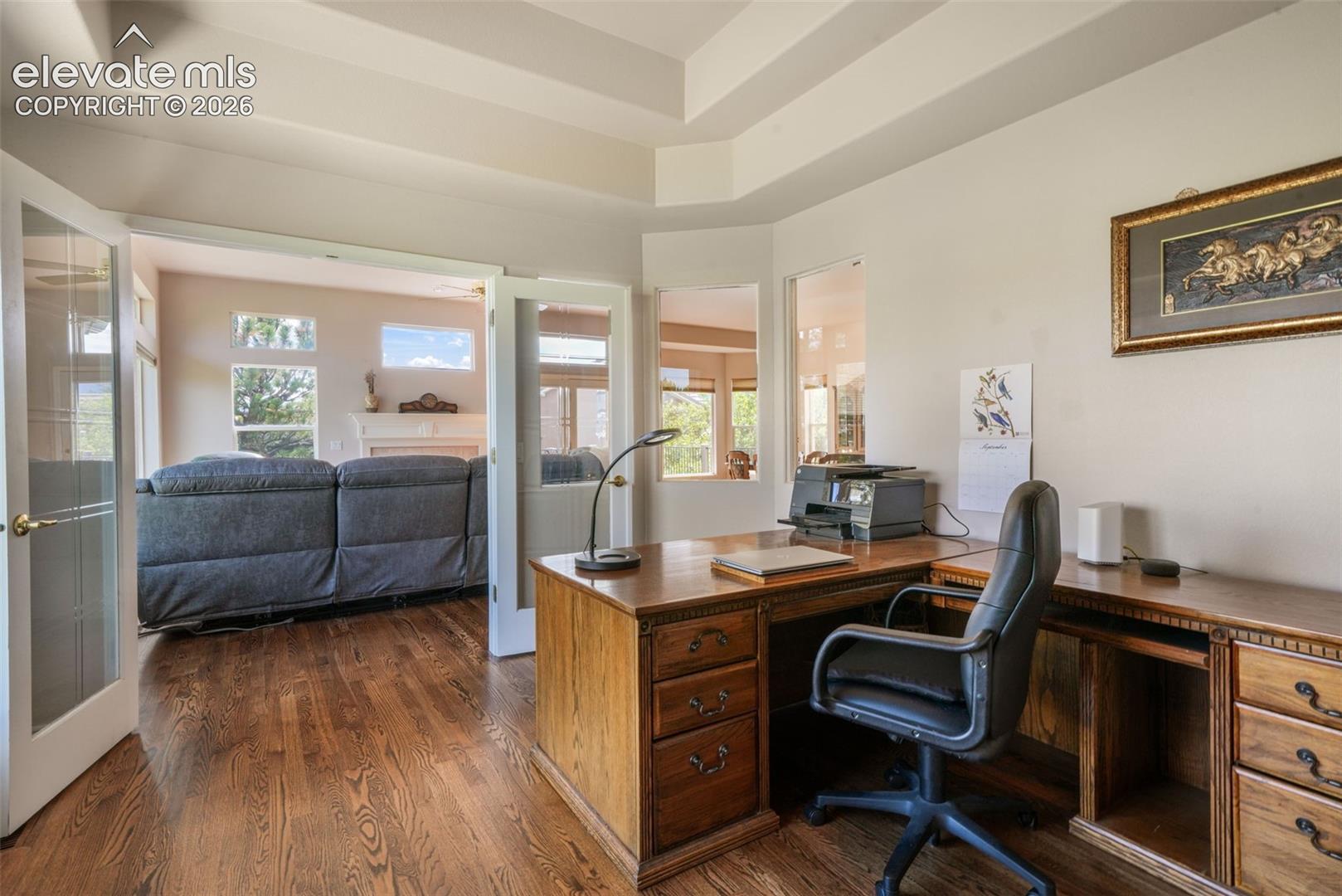 Photo 20 of 5515 Wittenberg Court, Colorado Springs