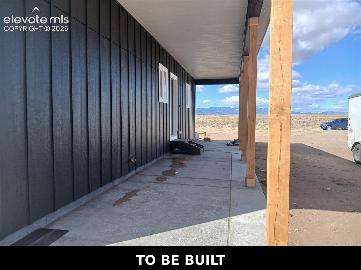 8345 Calhan Hw, Calhan, CO 80808