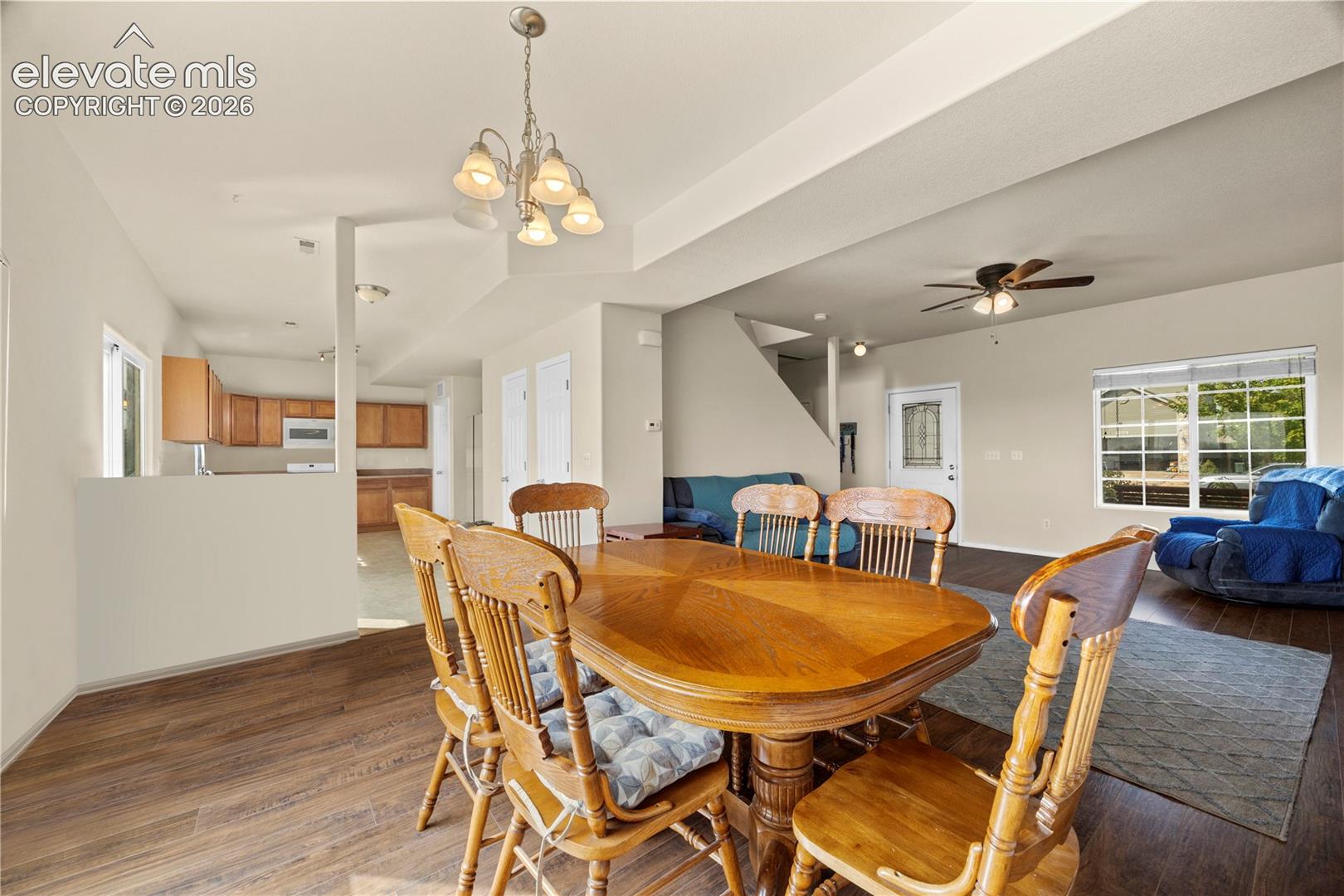 Photo 9 of 7569 Chenoa Court, Colorado Springs