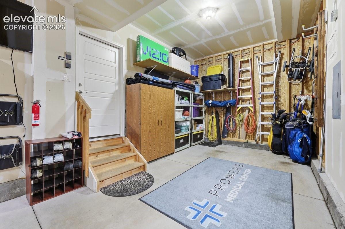 Photo 46 of 3502 Red Baron Drive, Colorado Springs