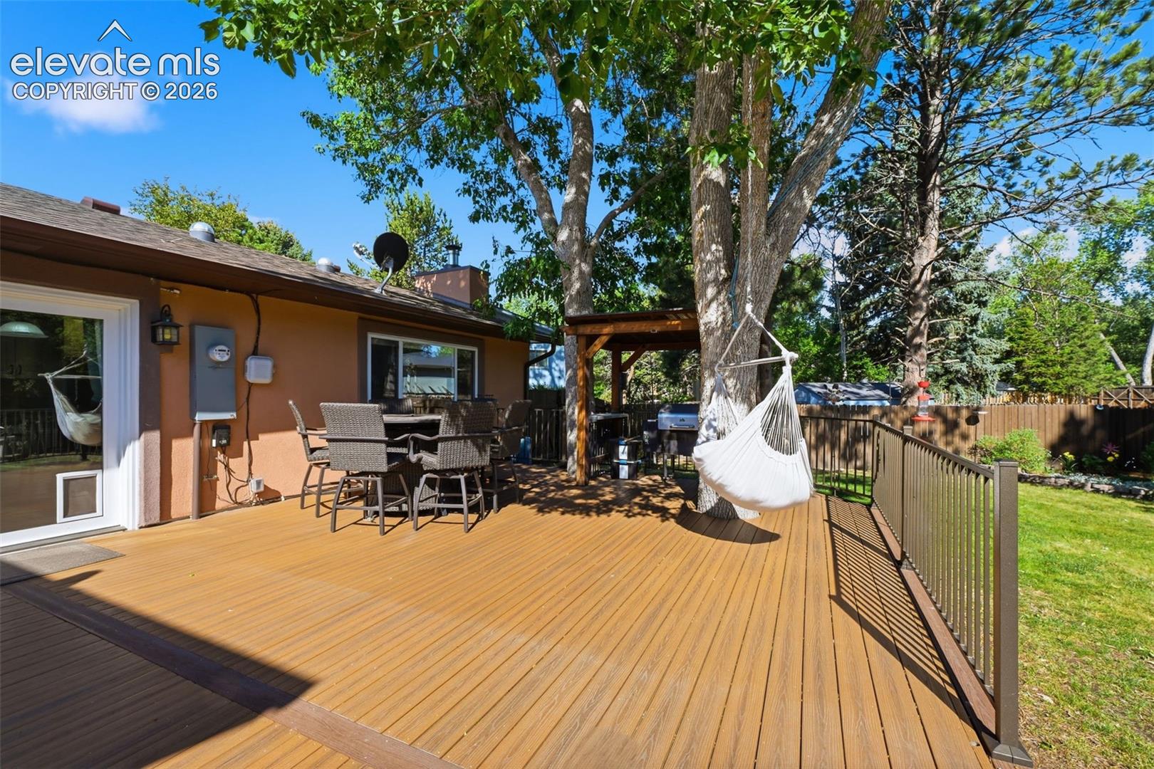 Photo 45 of 2230 Brookwood Drive, Colorado Springs