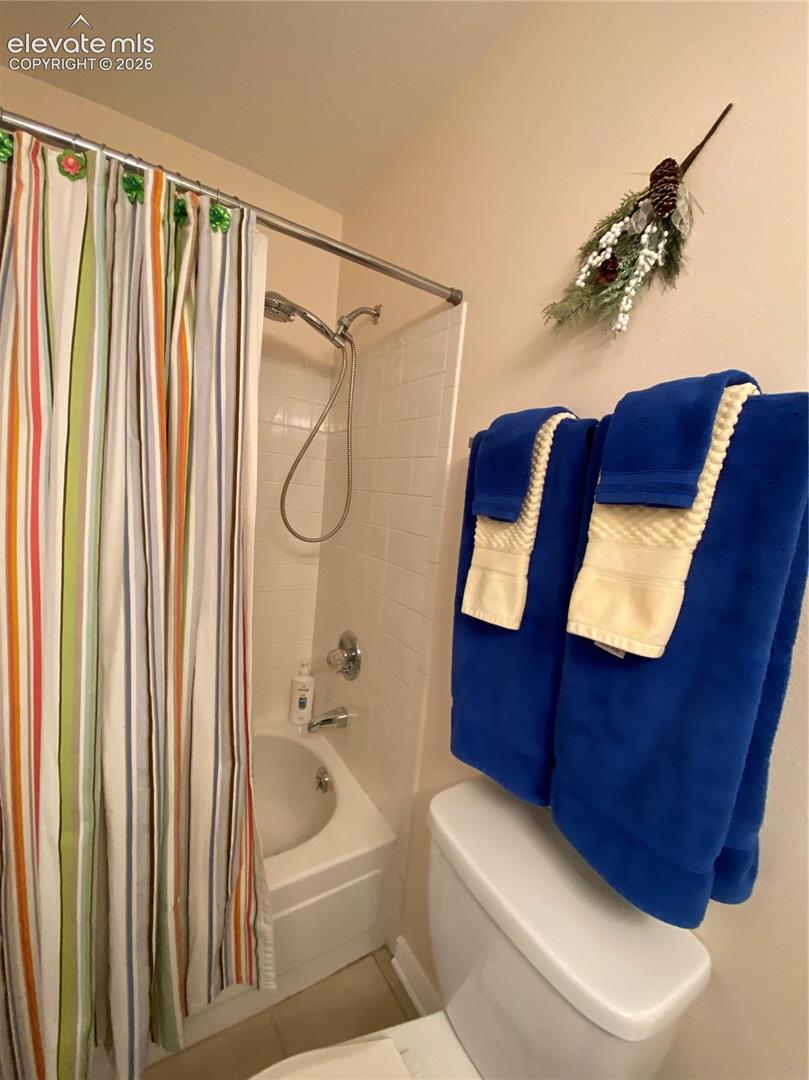 Photo 26 of 814 Tenderfoot Hill Road #202, Colorado Springs