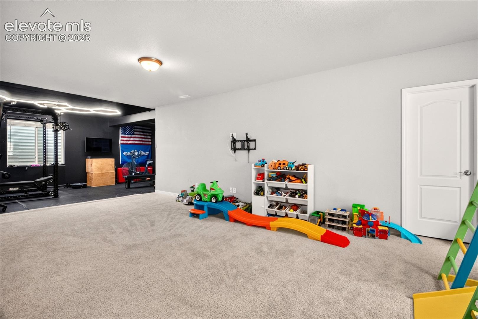 Photo 23 of 10657 Hidden Brook Circle, Colorado Springs