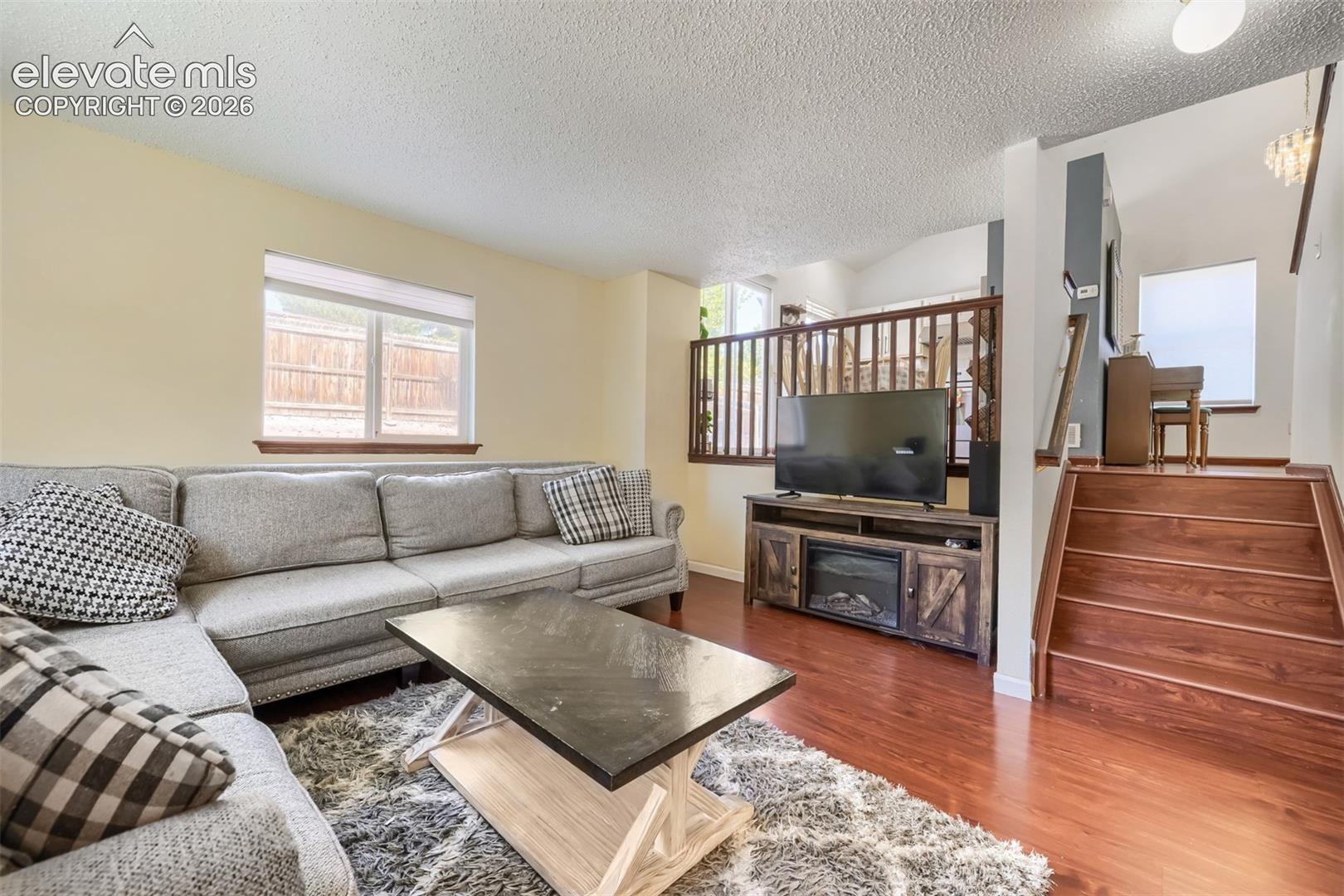 Photo 12 of 4966 Ardley Drive, Colorado Springs