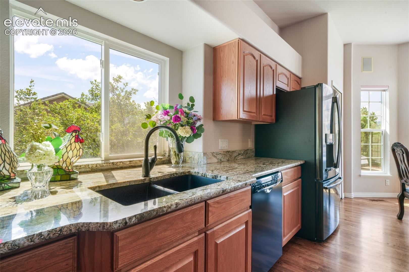 Photo 11 of 5515 Wittenberg Court, Colorado Springs
