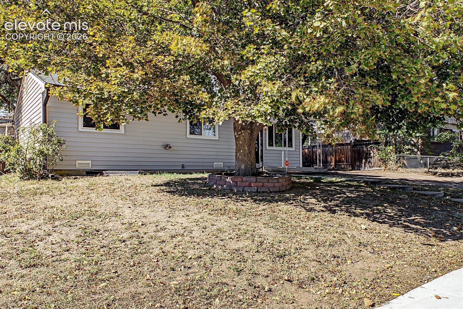 Photo 6 of 1612 Widefield Drive, Colorado Springs