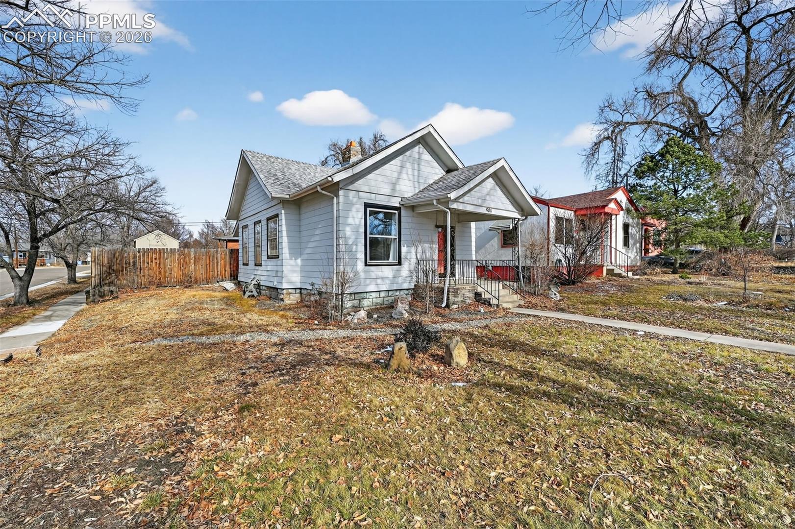 Photo 32 of 904 E San Miguel Street, Colorado Springs