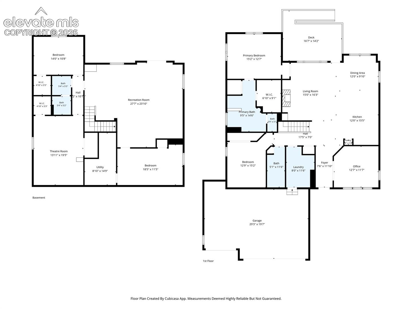9907 Red Sage Dr, Colorado Springs, CO 80920