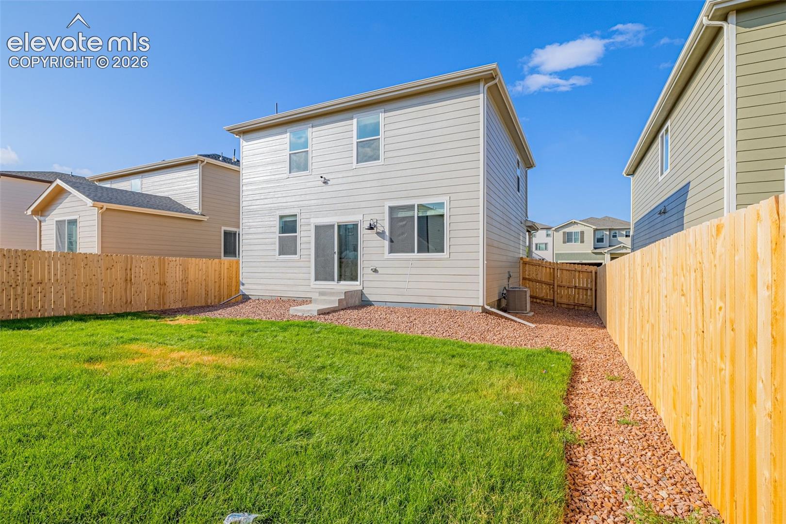 Photo 31 of 11396 Saugeye Street, Colorado Springs
