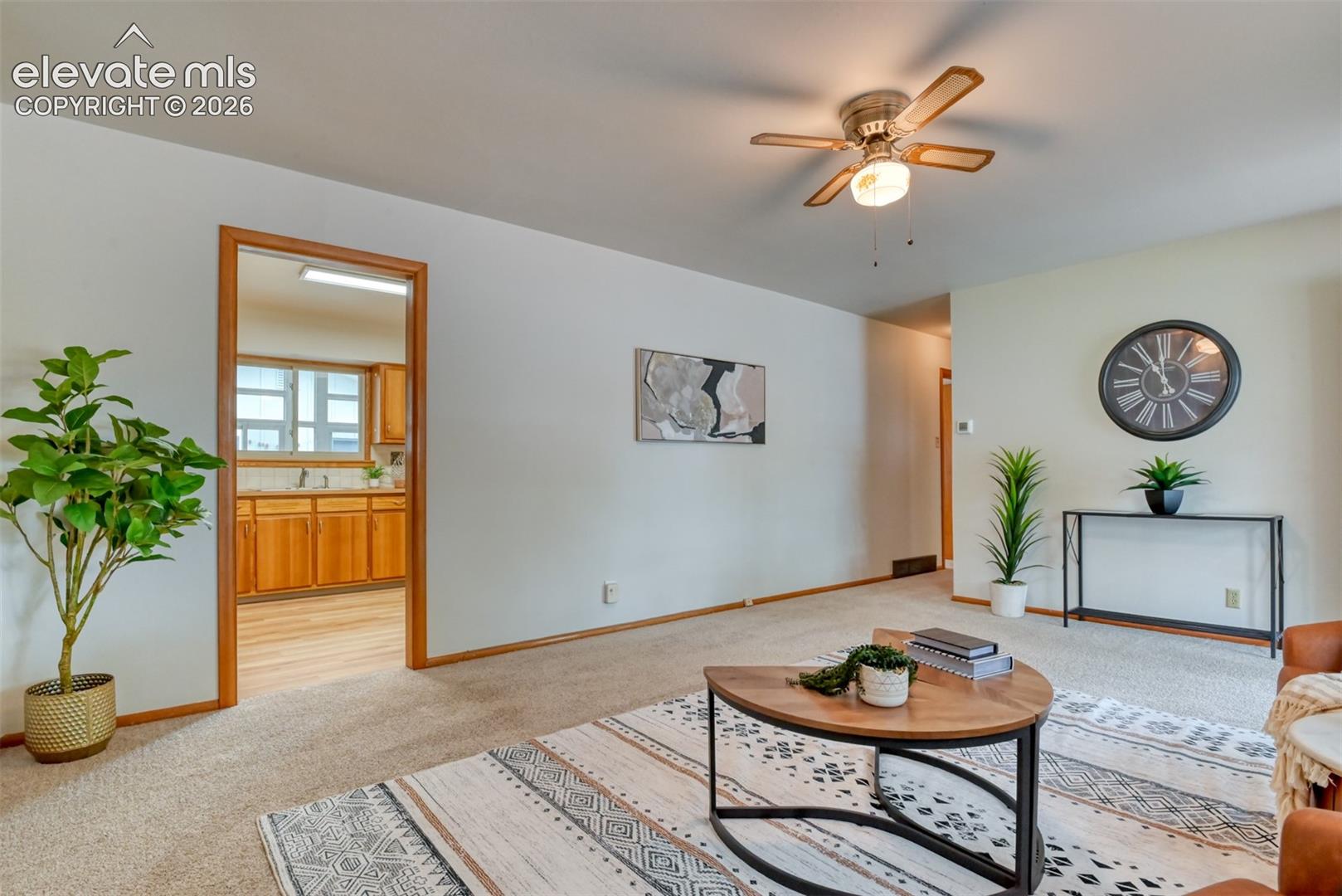 Photo 6 of 2121 Downing Drive, Colorado Springs