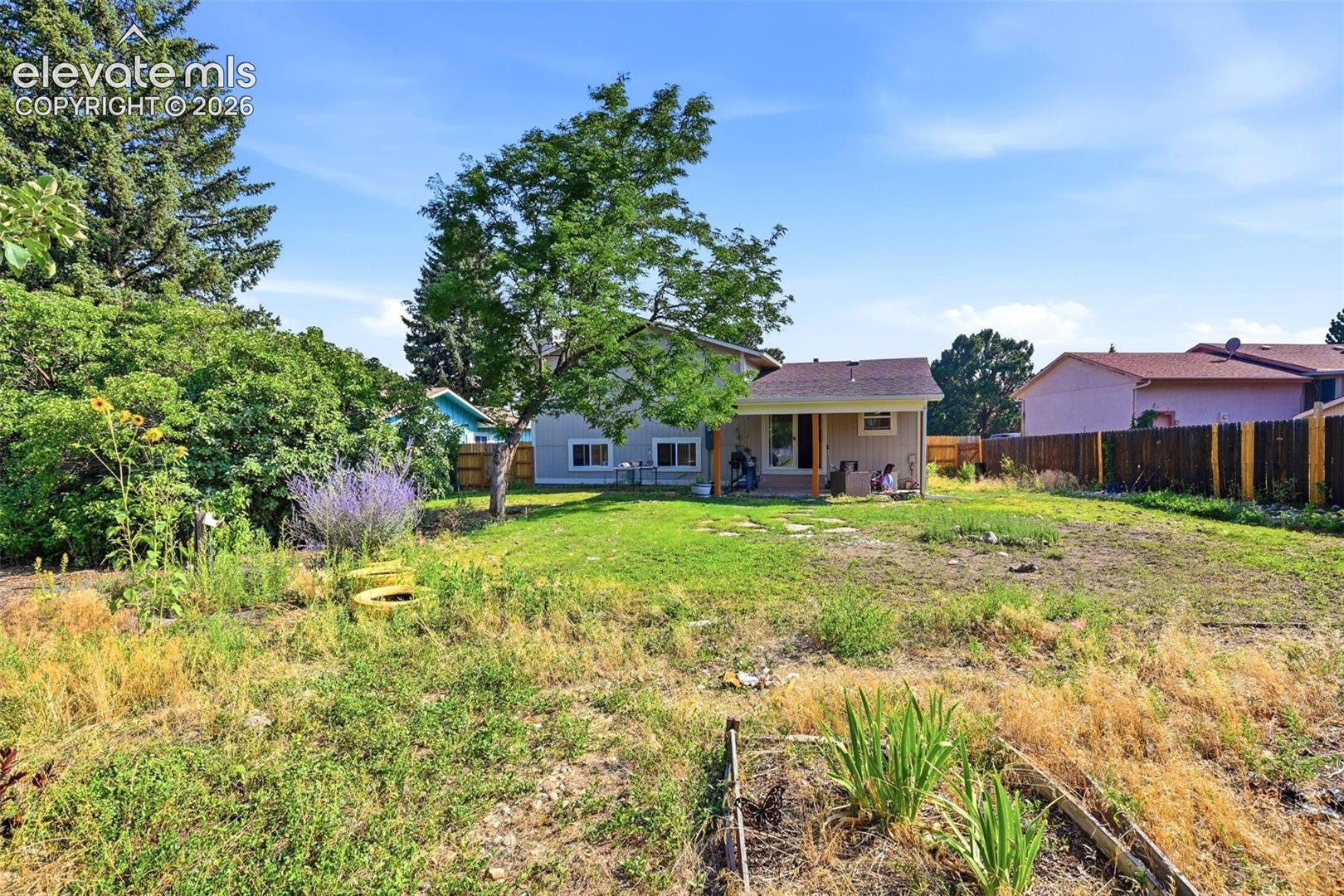 Photo 33 of 4747 Hackamore Drive, Colorado Springs