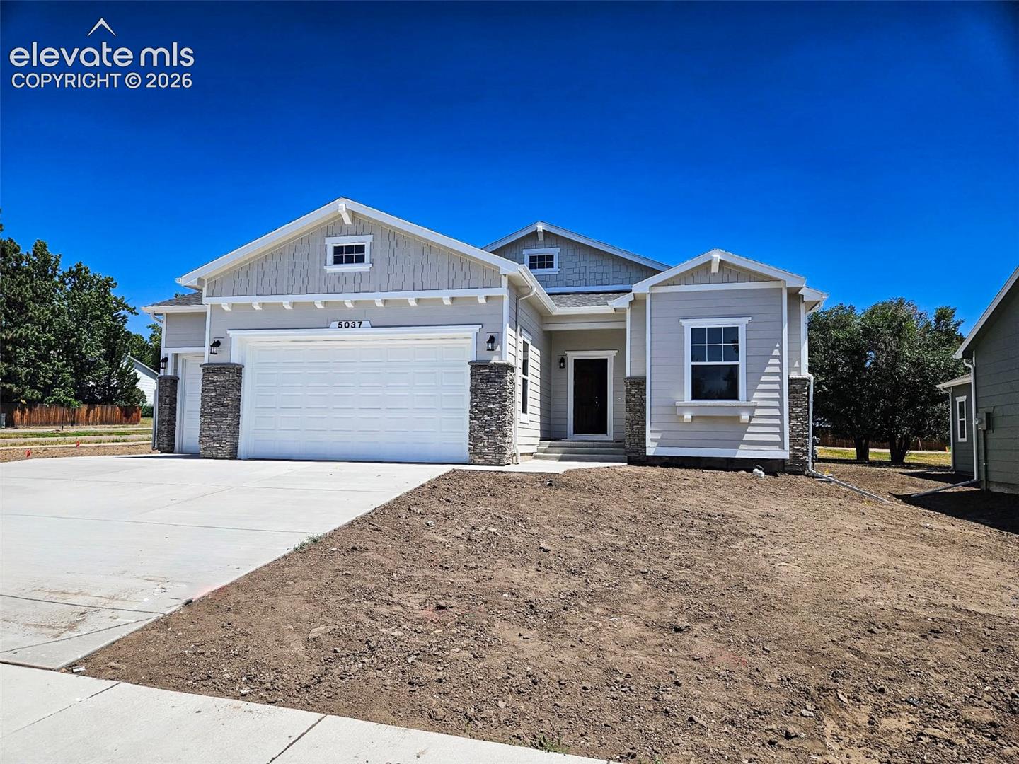 5037 Crestwood Dr, Colorado Springs, CO 80918