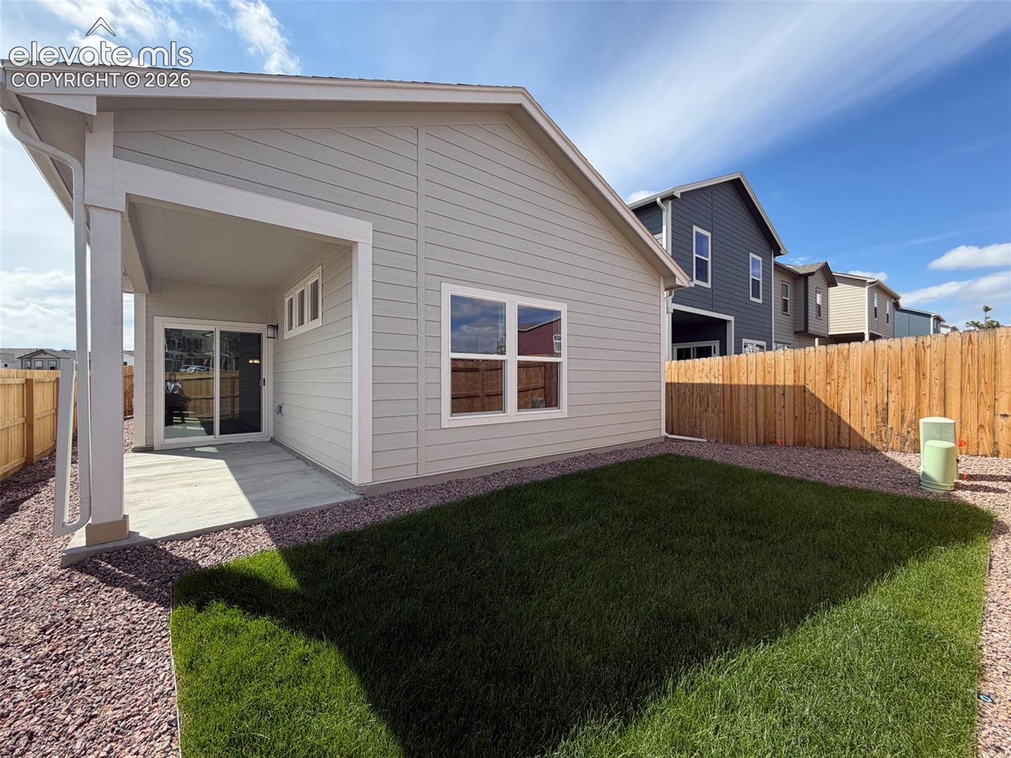 Photo 31 of 8482 Blue Feather Loop, Colorado Springs