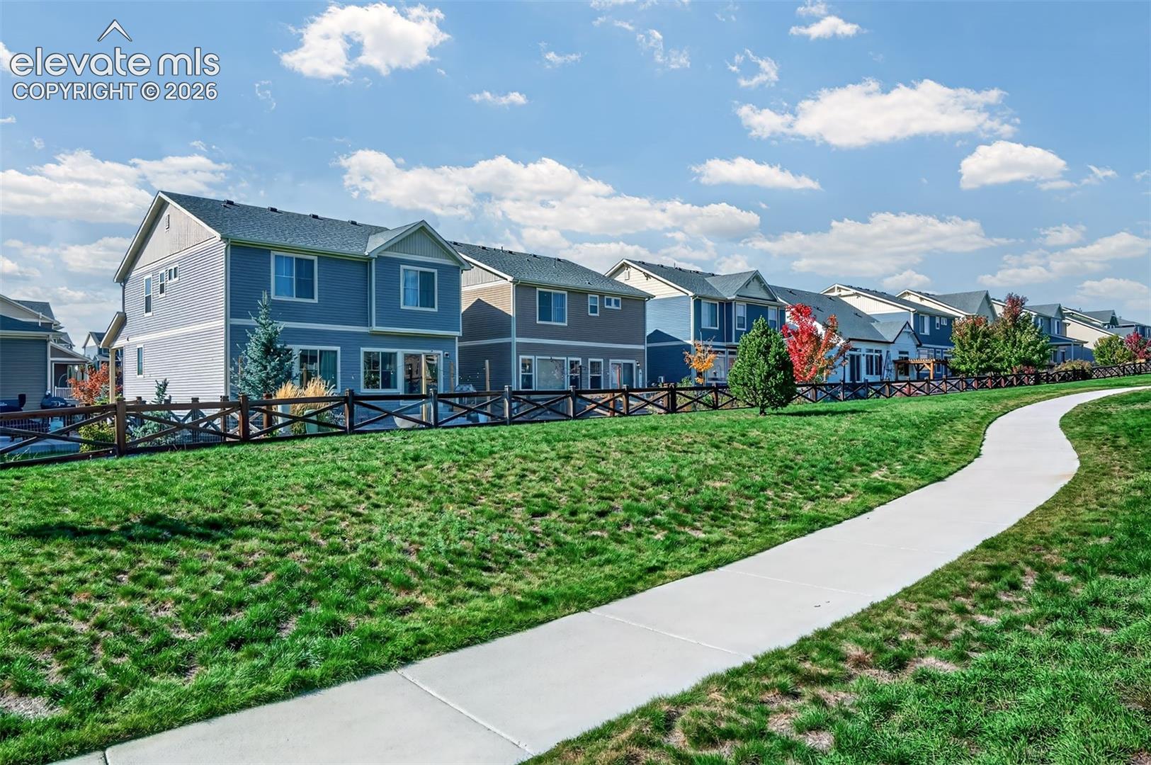 Photo 48 of 6315 Kildare Drive, Colorado Springs