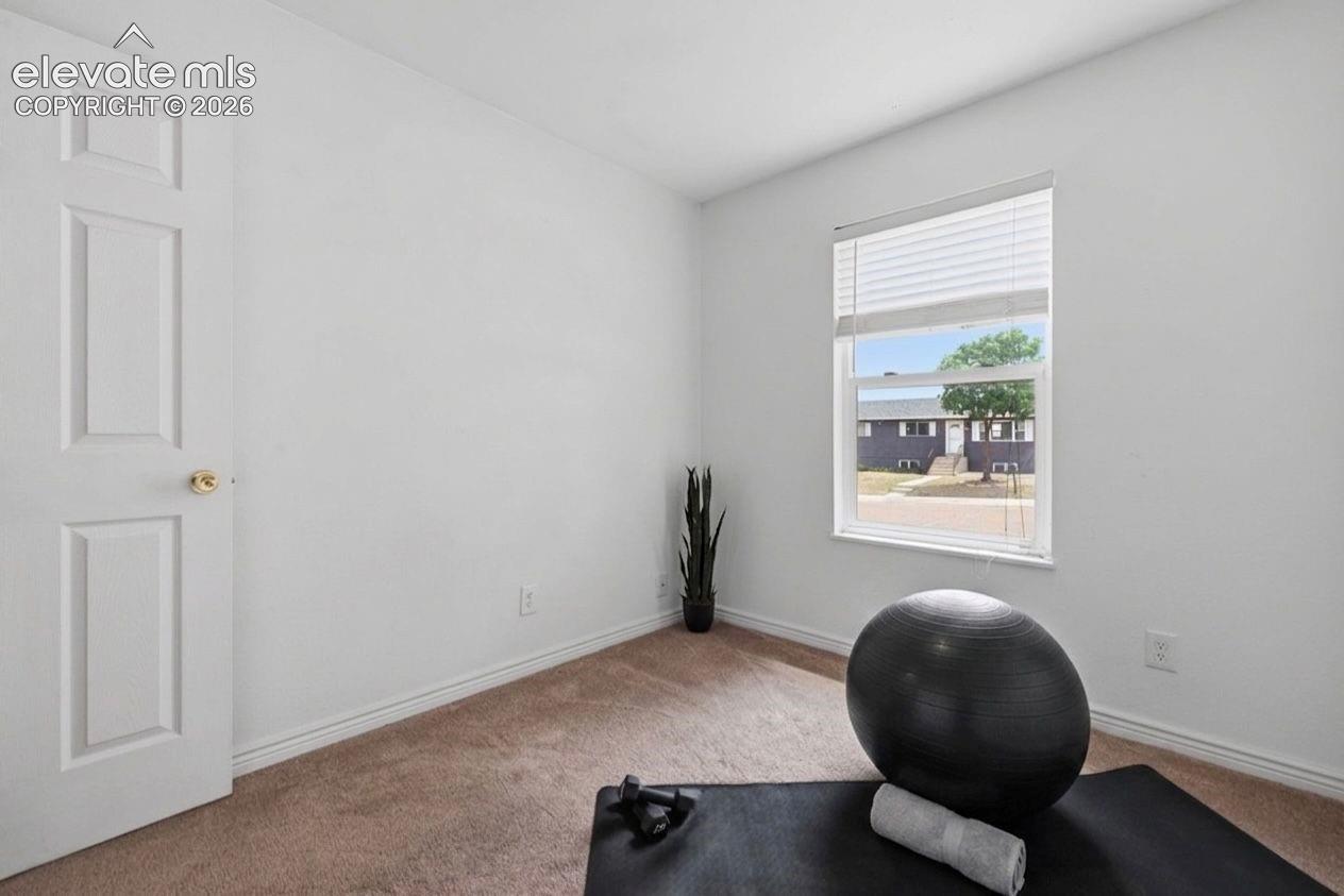 Photo 11 of 6830 Chippewa Road, Colorado Springs