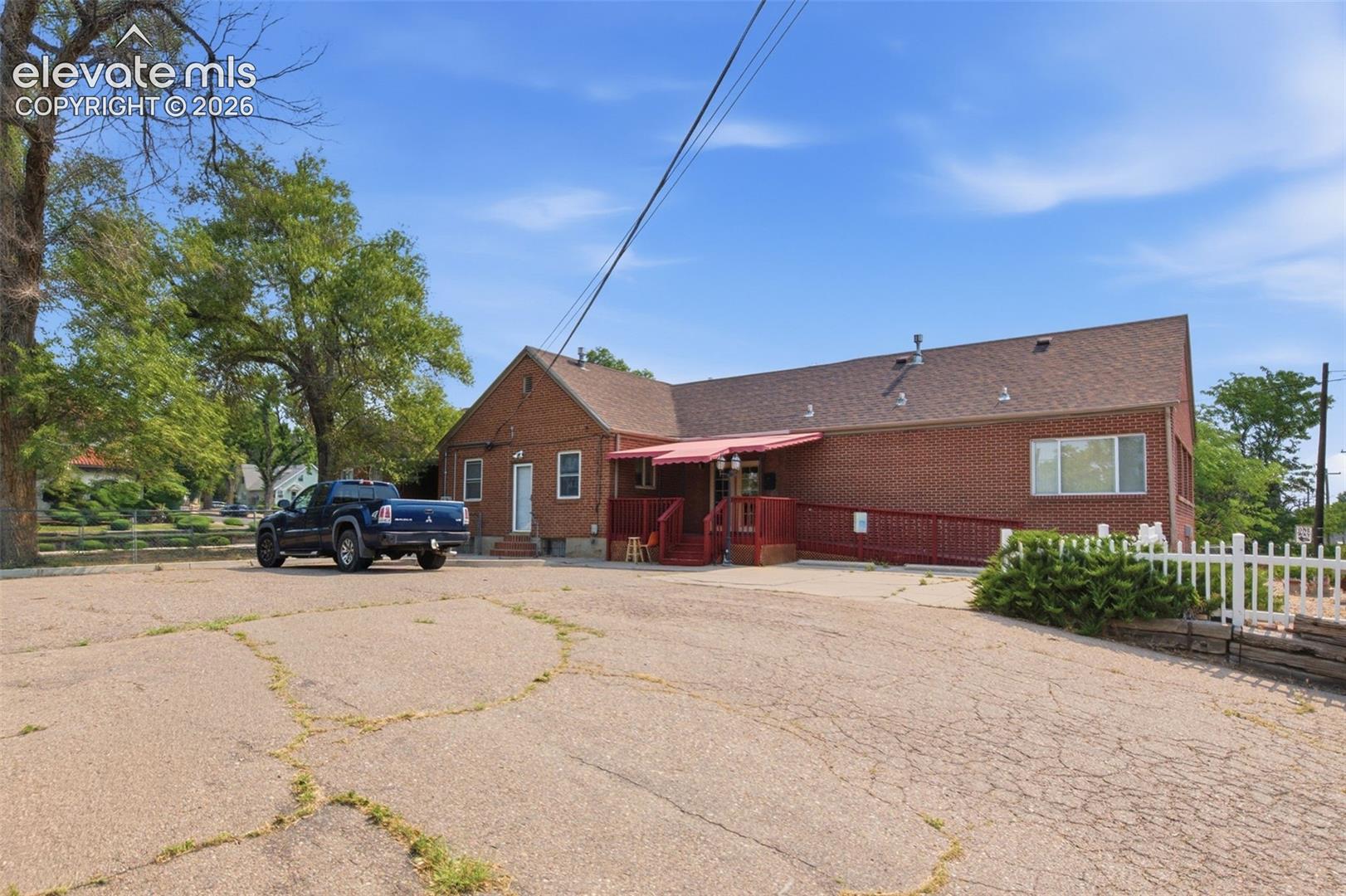 Photo 6 of 1217 N Greenwood Street, Pueblo