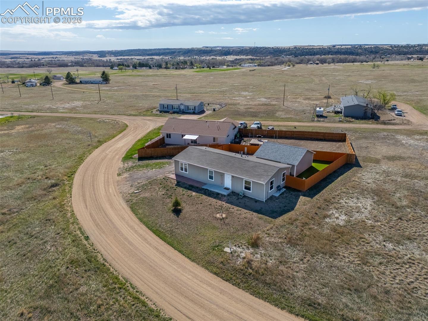 Photo 39 of 4822 W Isabella Drive, Colorado City