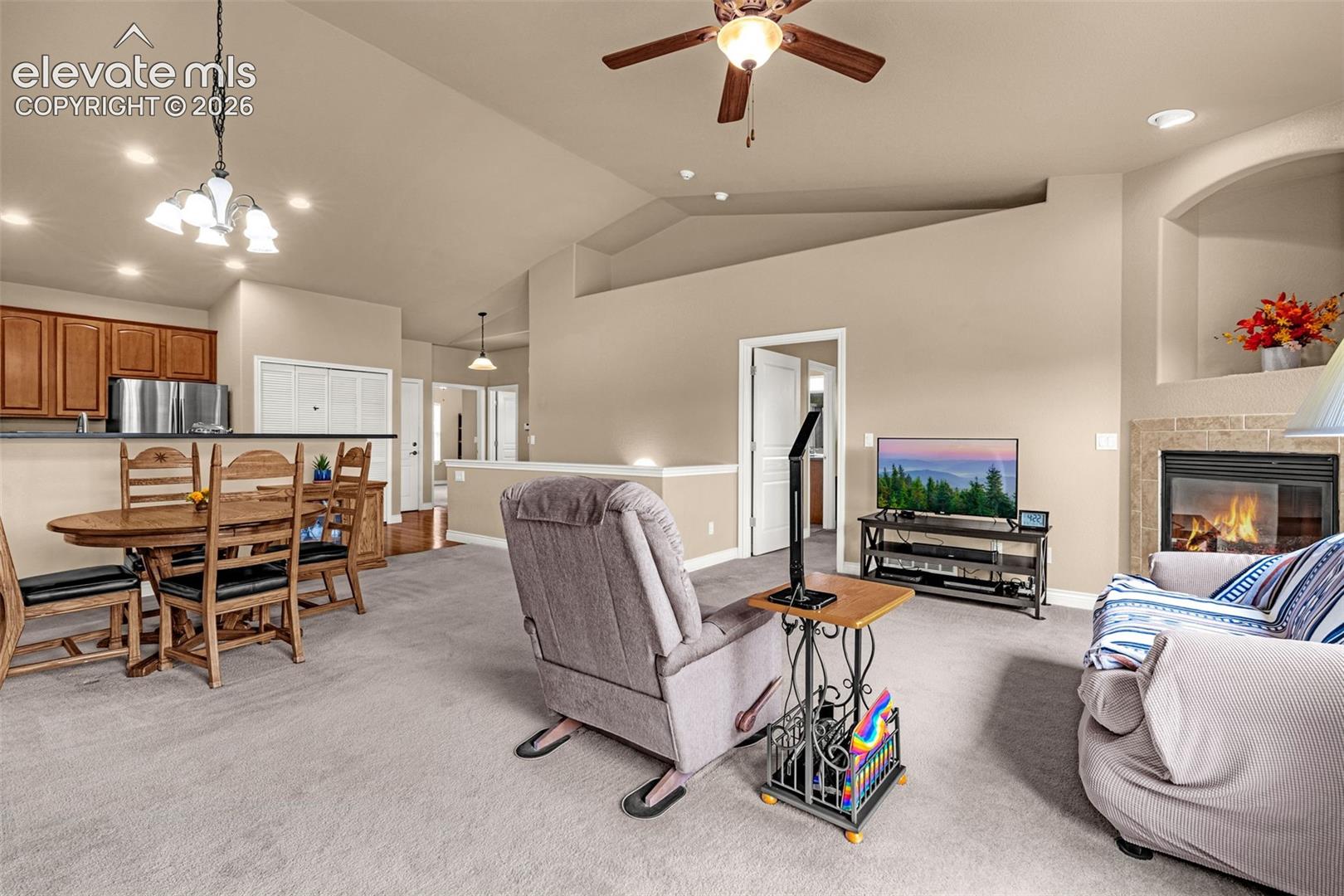 Photo 12 of 2354 Conservatory Point, Colorado Springs