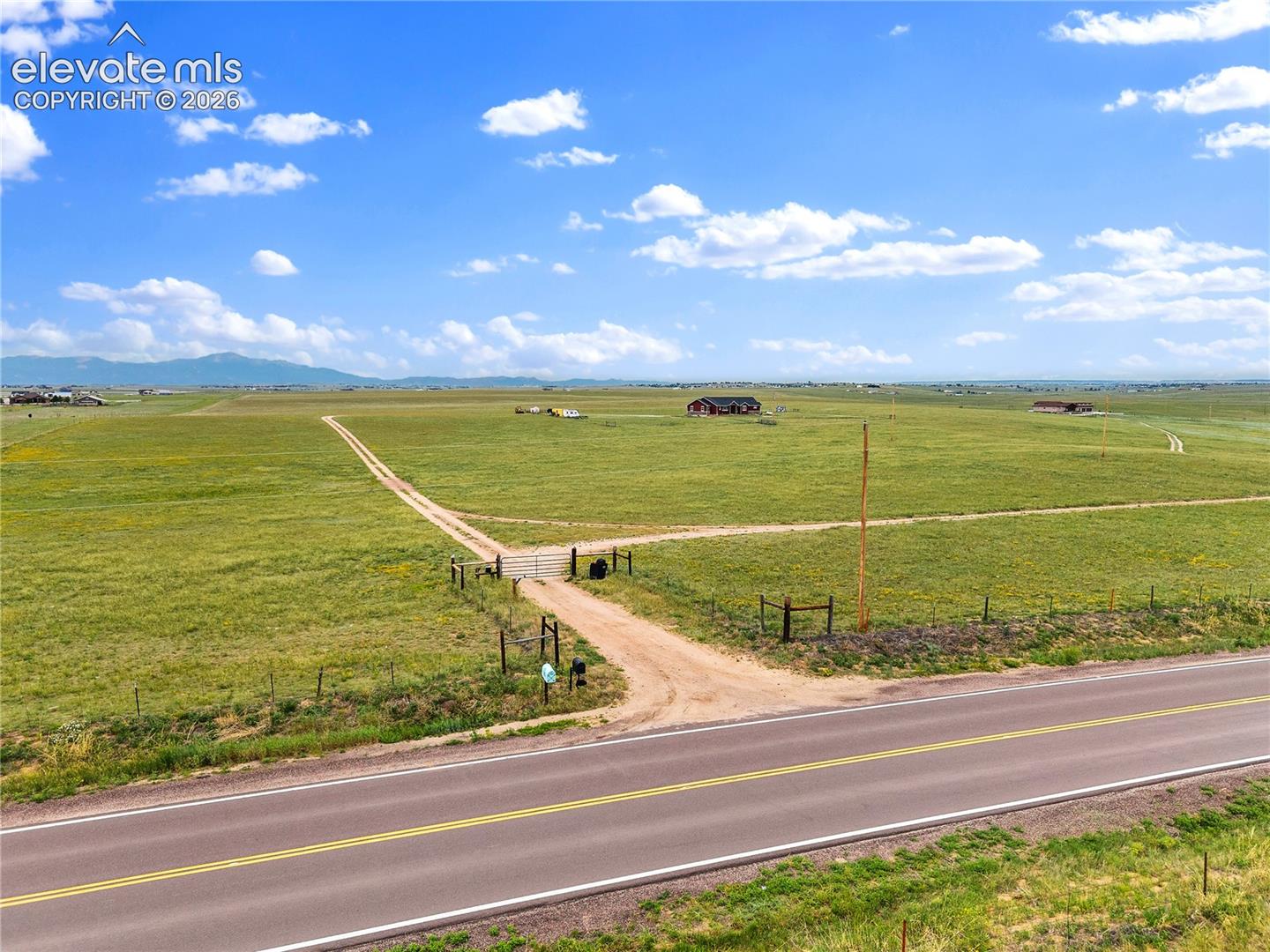 Photo 42 of 2660 N Peyton Highway, Calhan
