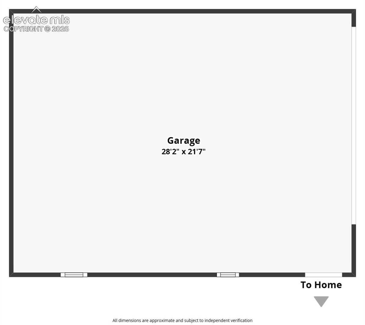 600 Del Norte St, Fountain, CO 80817