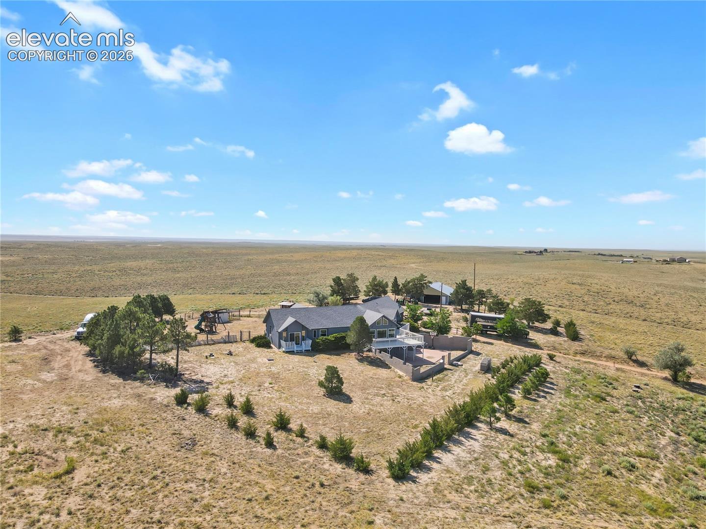 Photo 41 of 13550 Whistling Hills Lane, Colorado Springs