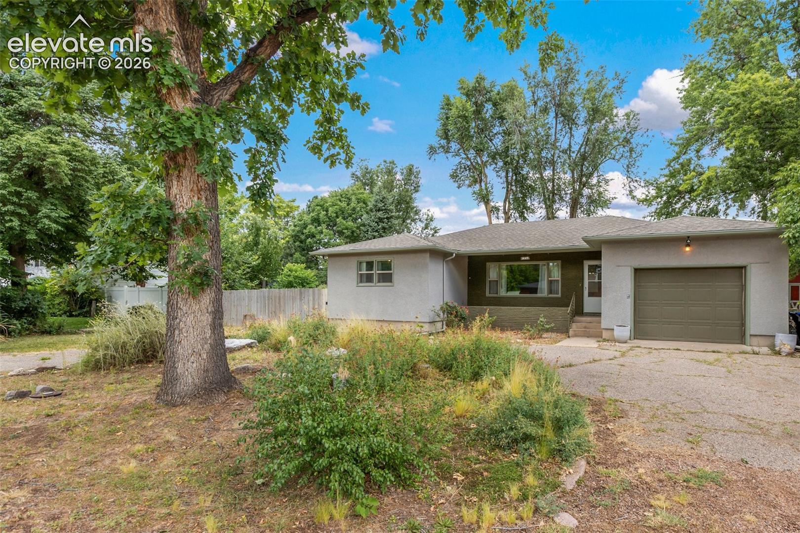 1449 Park Ave, Canon City, CO 81212