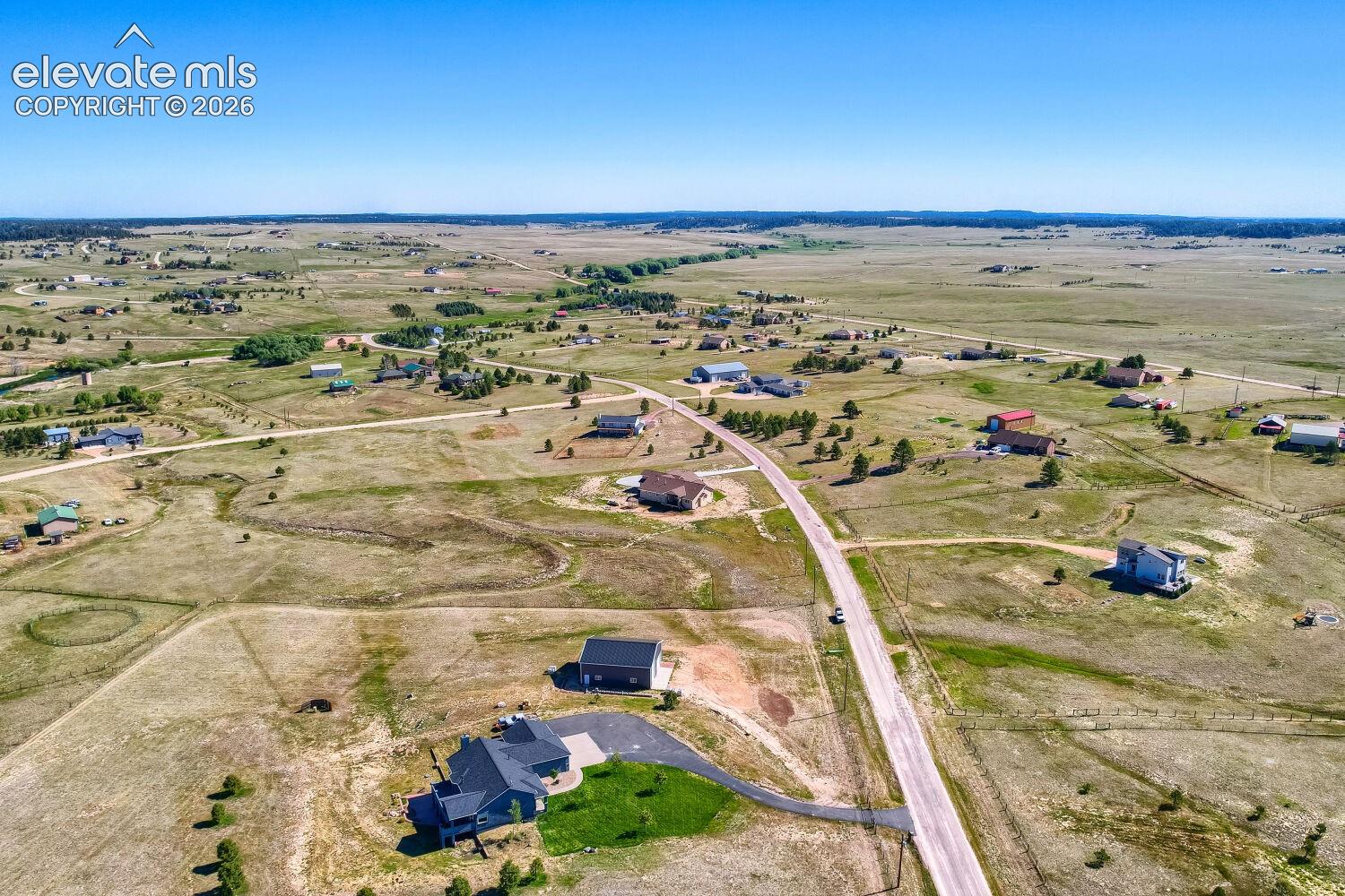 Photo 46 of 13680 Woodlake Road, Elbert