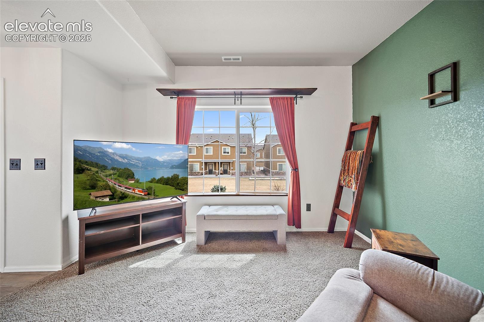 Photo 6 of 7617 Black Spruce Heights, Colorado Springs