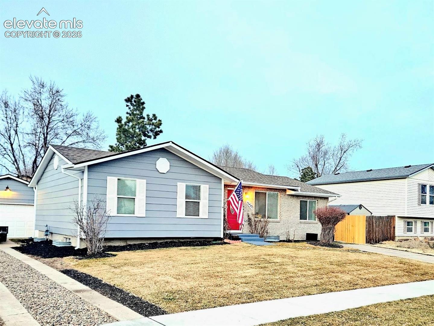4450 Wordsworth Cir, Colorado Springs, CO 80916