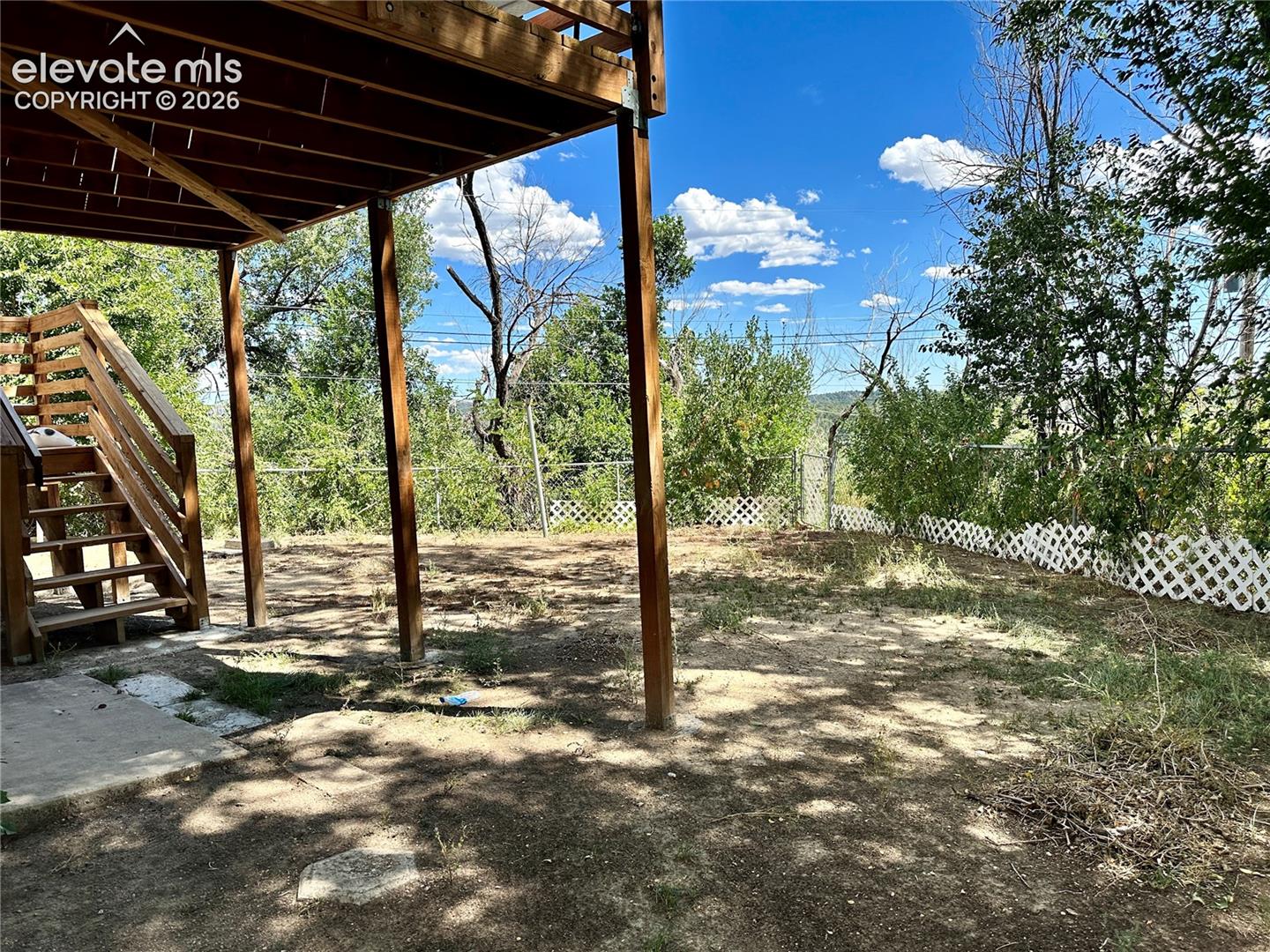 907 Madison St, Colorado Springs, CO 80907