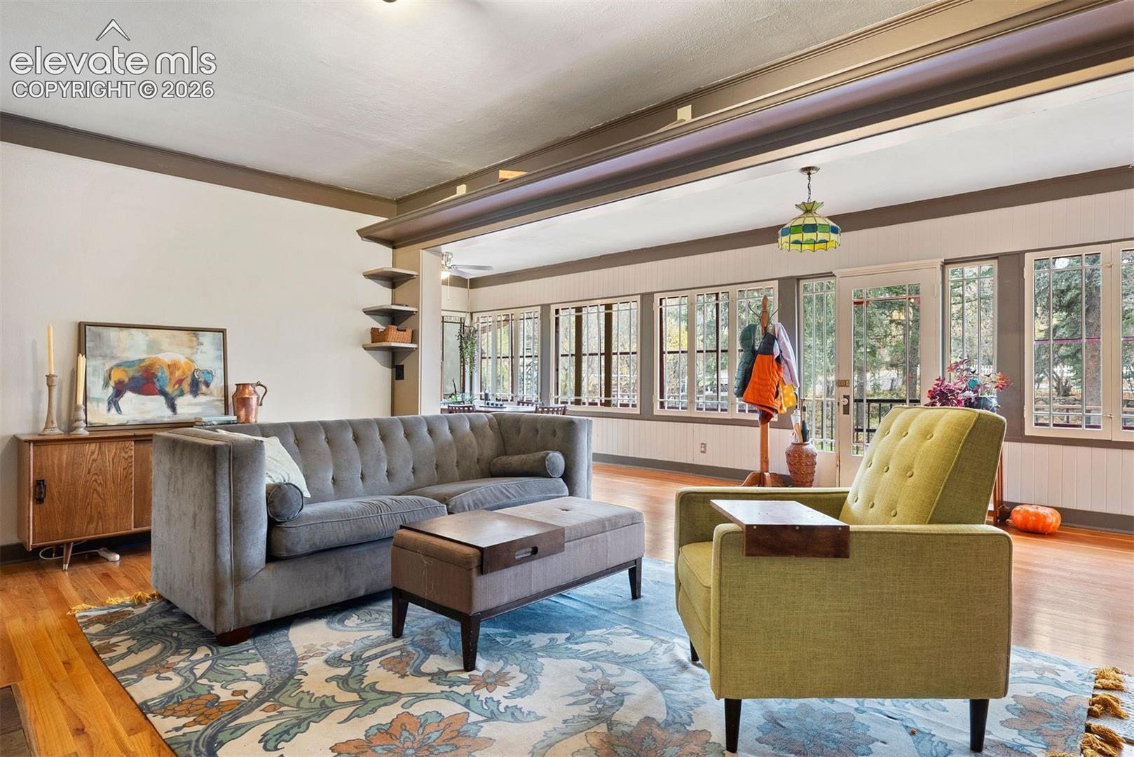 Photo 17 of 1515 W Cheyenne Road, Colorado Springs